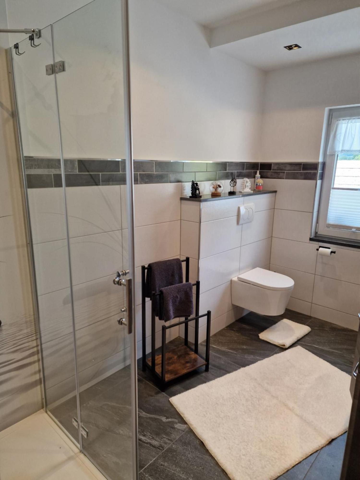 Ferienhaus Diemeltal Liebenau  Bagian luar foto