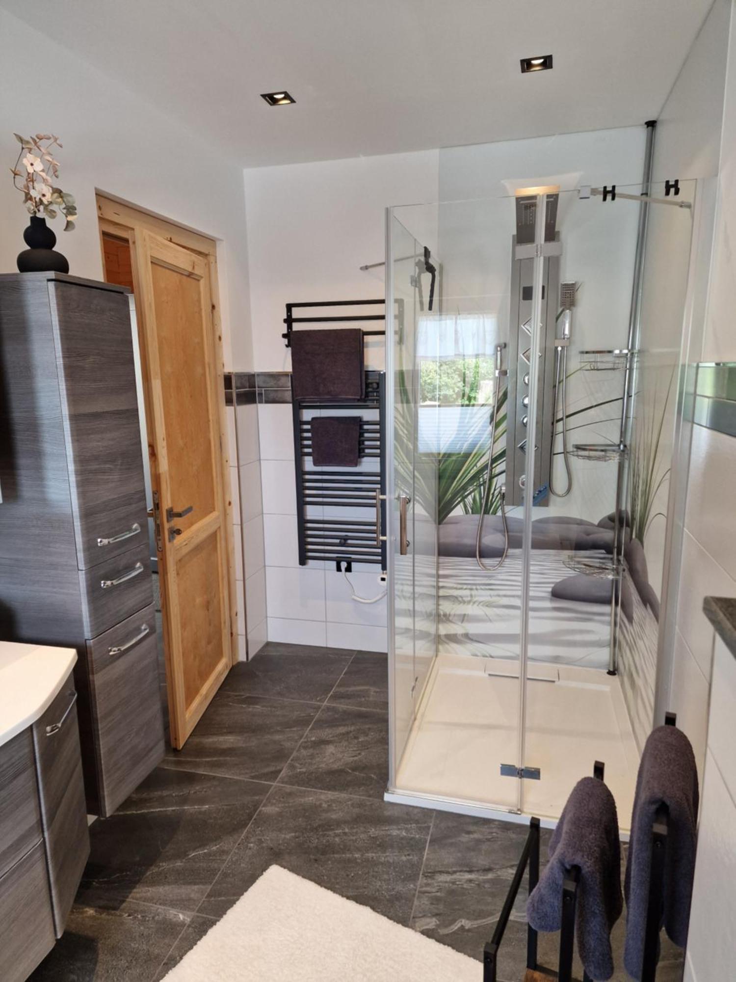 Ferienhaus Diemeltal Liebenau  Bagian luar foto